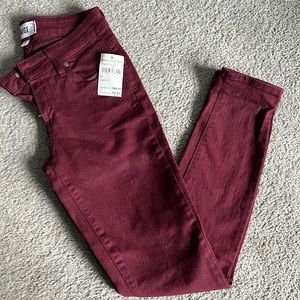 Paige Verdugo Ankle Jean